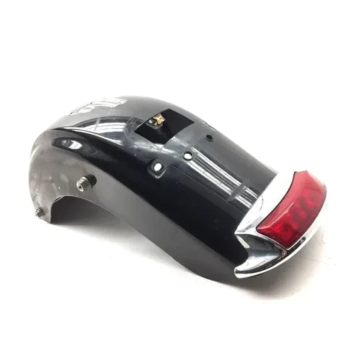 Rear Fender Fairing Tire Hugger 2012 Harley Electra Ultra Limited FLHTK 2950A x 7