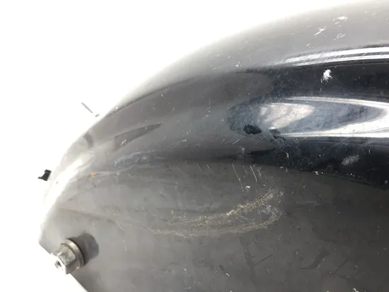 Rear Fender Fairing Tire Hugger 2012 Harley Electra Ultra Limited FLHTK 2950A x