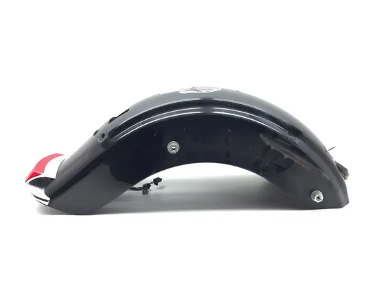 Rear Fender Fairing Tire Hugger 2012 Harley Electra Ultra Limited FLHTK 2950A x