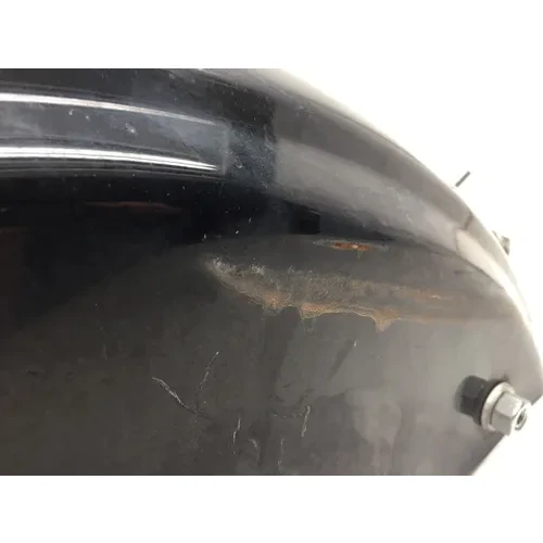 Rear Fender Fairing Tire Hugger 2012 Harley Electra Ultra Limited FLHTK 2950A x 15