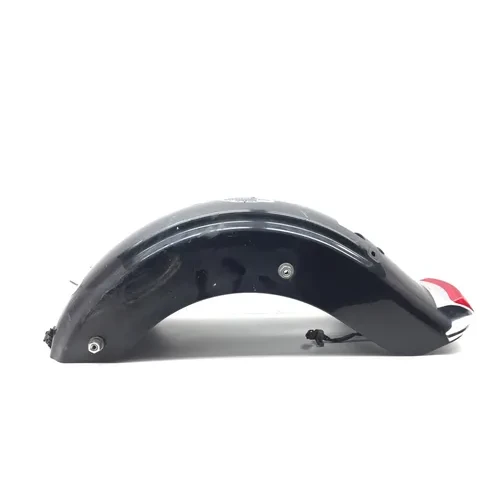 Rear Fender Fairing Tire Hugger 2012 Harley Electra Ultra Limited FLHTK 2950A x 3