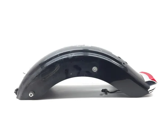 Rear Fender Fairing Tire Hugger 2012 Harley Electra Ultra Limited FLHTK 2950A x
