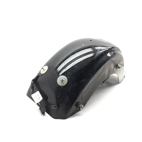 Rear Fender Fairing Tire Hugger 2012 Harley Electra Ultra Limited FLHTK 2950A x 5
