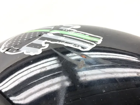 Rear Fender Fairing Tire Hugger 2012 Harley Electra Ultra Limited FLHTK 2950A x