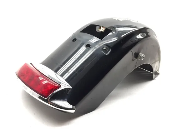 Rear Fender Fairing Tire Hugger 2012 Harley Electra Ultra Limited FLHTK 2950A x