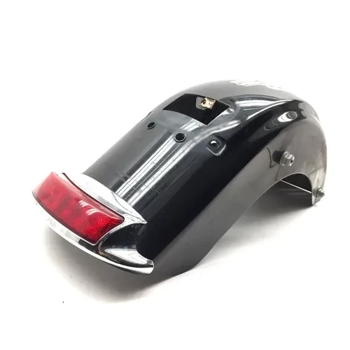 Rear Fender Fairing Tire Hugger 2012 Harley Electra Ultra Limited FLHTK 2950A x 17