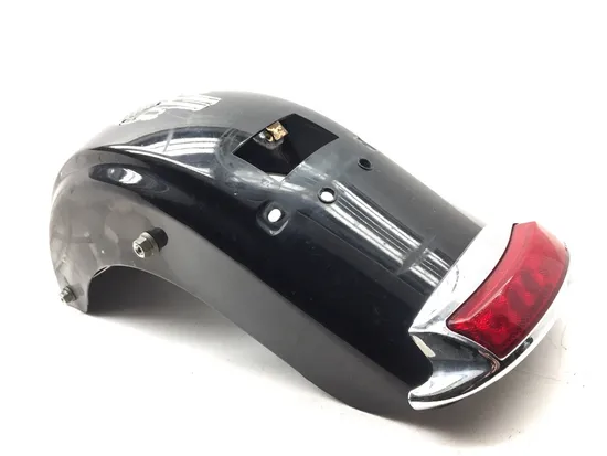 Rear Fender Fairing Tire Hugger 2012 Harley Electra Ultra Limited FLHTK 2950A x