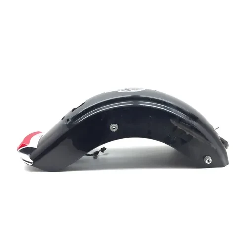Rear Fender Fairing Tire Hugger 2012 Harley Electra Ultra Limited FLHTK 2950A x 13