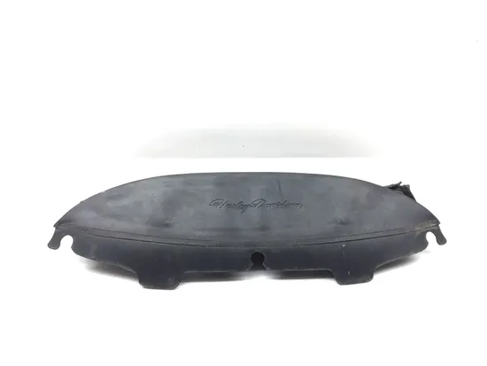 3 Pocket Windshield Fairing Bags 2012 Harley Electra Ultra Limited FLHTK 2950A x