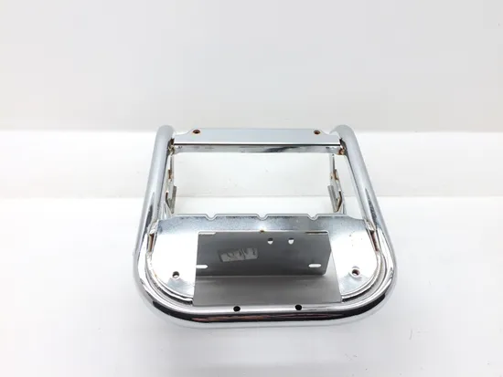 Trunk Tour Pack Mount 2012 Harley-Davidson Electra Ultra Limited FLHTK 2950A x