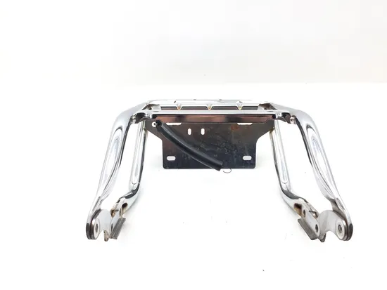 Trunk Tour Pack Mount 2012 Harley-Davidson Electra Ultra Limited FLHTK 2950A x