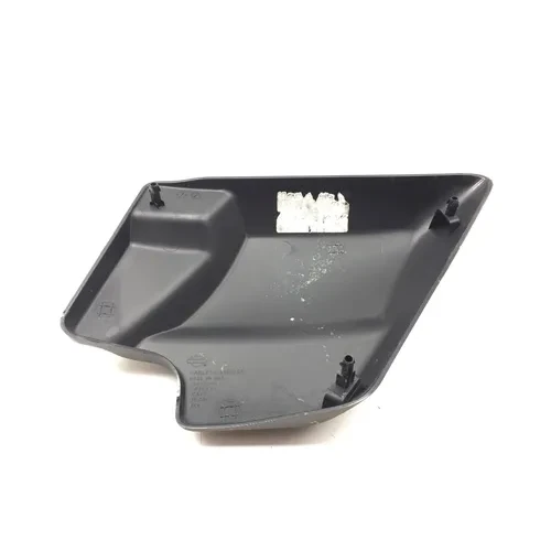 Left Side Cover 2012 Harley-Davidson Electra Glide Ultra Limited FLHTK 2950A x 12