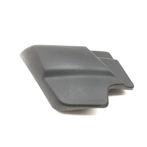 Left Side Cover 2012 Harley-Davidson Electra Glide Ultra Limited FLHTK 2950A x 3