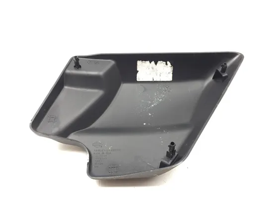 Left Side Cover 2012 Harley-Davidson Electra Glide Ultra Limited FLHTK 2950A x