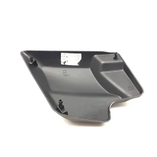 Right Side Cover 2012 Harley-Davidson Electra Glide Ultra Limited FLHTK 2950A x 12