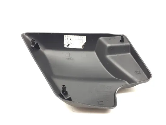 Right Side Cover 2012 Harley-Davidson Electra Glide Ultra Limited FLHTK 2950A x