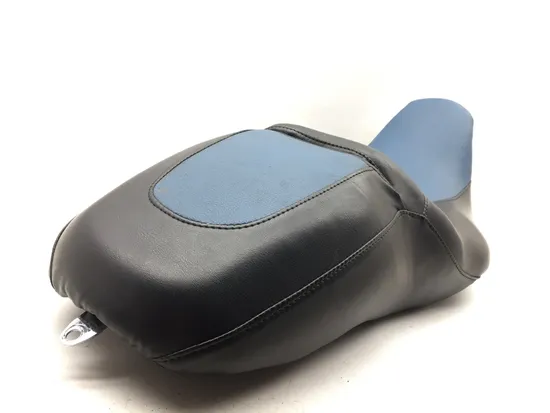 Seat 2012 Harley-Davidson Electra Glide Ultra Limited FLHTK 2950A