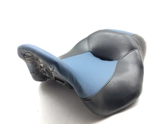 Seat 2012 Harley-Davidson Electra Glide Ultra Limited FLHTK 2950A