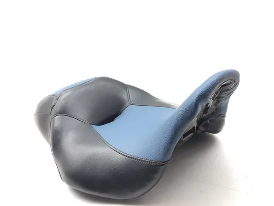 Seat 2012 Harley-Davidson Electra Glide Ultra Limited FLHTK 2950A