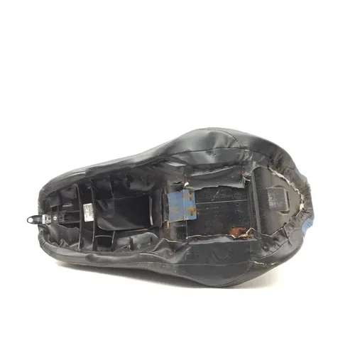 Seat 2012 Harley-Davidson Electra Glide Ultra Limited FLHTK 2950A 15