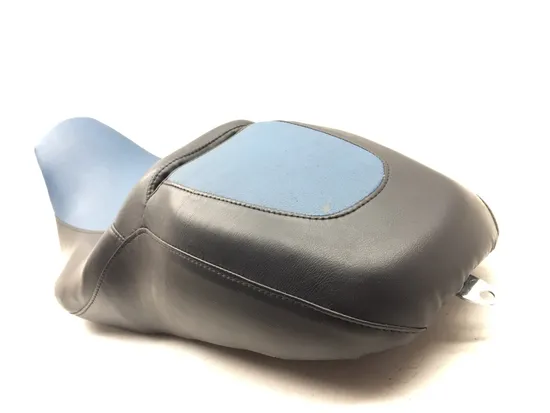 Seat 2012 Harley-Davidson Electra Glide Ultra Limited FLHTK 2950A