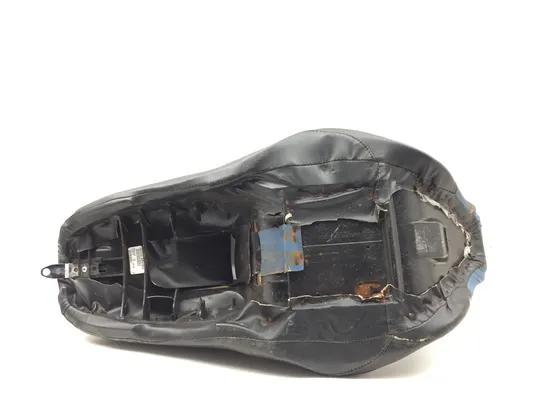 Seat 2012 Harley-Davidson Electra Glide Ultra Limited FLHTK 2950A