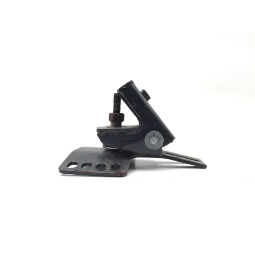 Seat Backrest Mount 2012 Harley-Davidson Electra Glide Ultra Limited FLHTK 2950A 5