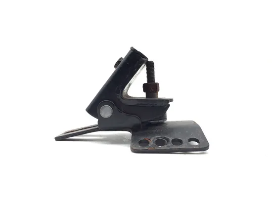 Seat Backrest Mount 2012 Harley-Davidson Electra Glide Ultra Limited FLHTK 2950A