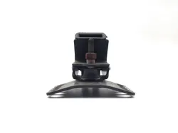 Seat Backrest Mount 2012 Harley-Davidson Electra Glide Ultra Limited FLHTK 2950A