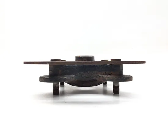 Rear Wheel Axle Hub with Rotor B 2018 Polaris RZR XP 1000 High Lifter 2940A x