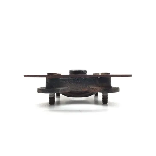 Rear Wheel Axle Hub with Rotor B 2018 Polaris RZR XP 1000 High Lifter 2940A x 11