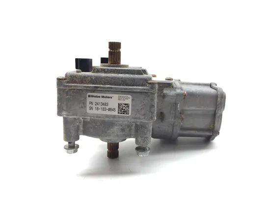 Power Steering Motor Gear Box 2018 Polaris RZR XP 1000 High Lifter EPS 2940A 2