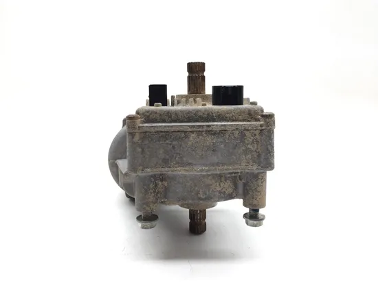 Power Steering Motor Gear Box 2018 Polaris RZR XP 1000 High Lifter EPS 2940A 4