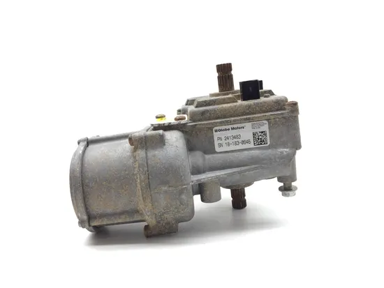 Power Steering Motor Gear Box 2018 Polaris RZR XP 1000 High Lifter EPS 2940A 3