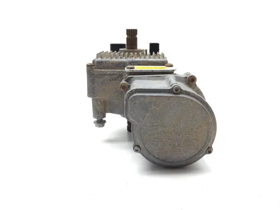 Power Steering Motor Gear Box 2018 Polaris RZR XP 1000 High Lifter EPS 2940A 1