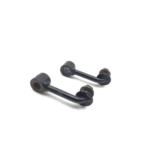 Gas Fuel Tank Bolts 1996 Harley-Davidson Dyna Super Glide FXD 2945A x 5