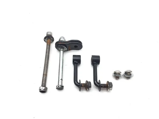 Gas Fuel Tank Bolts 1996 Harley-Davidson Dyna Super Glide FXD 2945A x