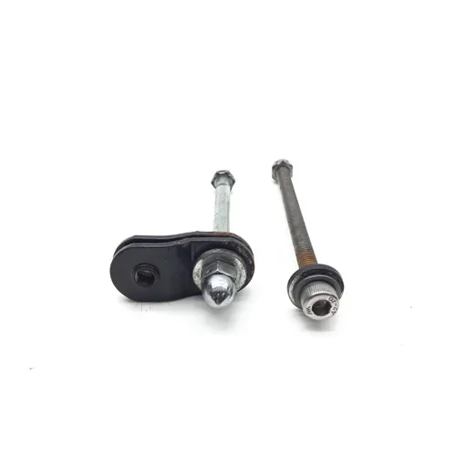 Gas Fuel Tank Bolts 1996 Harley-Davidson Dyna Super Glide FXD 2945A x 6