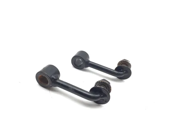 Gas Fuel Tank Bolts 1996 Harley-Davidson Dyna Super Glide FXD 2945A x