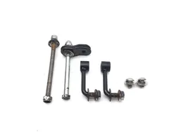 Gas Fuel Tank Bolts 1996 Harley-Davidson Dyna Super Glide FXD 2945A x