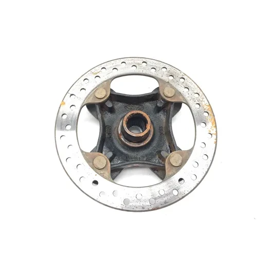 Front Wheel Hub with Rotor B 2018 Polaris RZR XP 1000 High Lifter EPS 2940A 3