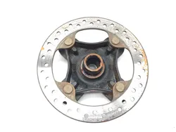 Front Wheel Hub with Rotor B 2018 Polaris RZR XP 1000 High Lifter EPS 2940A