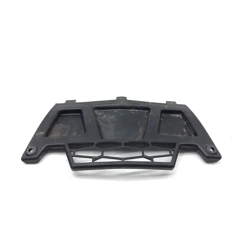 Winch Cover 2018 Polaris RZR XP 1000 High Lifter Edition EPS 2940A 5