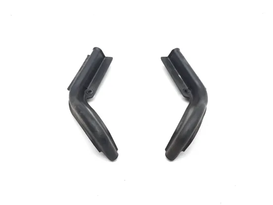 Front Brake Line Cover 2018 Polaris RZR XP 1000 High Lifter Edition EPS 2940A