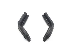 Front Brake Line Cover 2018 Polaris RZR XP 1000 High Lifter Edition EPS 2940A