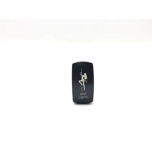 Whip Light Switch 2018 Polaris RZR XP 1000 High Lifter Edition EPS 2940A 3
