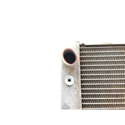 Engine Radiator Cooling 2018 Polaris RZR XP 1000 High Lifter Edition EPS 2940A x 17
