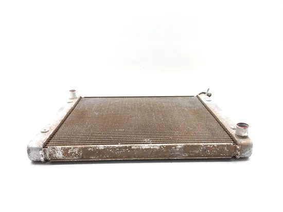 Engine Radiator Cooling 2018 Polaris RZR XP 1000 High Lifter Edition EPS 2940A x