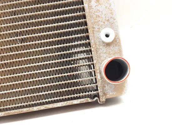 Engine Radiator Cooling 2018 Polaris RZR XP 1000 High Lifter Edition EPS 2940A x