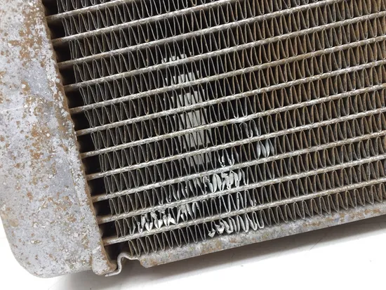 Engine Radiator Cooling 2018 Polaris RZR XP 1000 High Lifter Edition EPS 2940A x